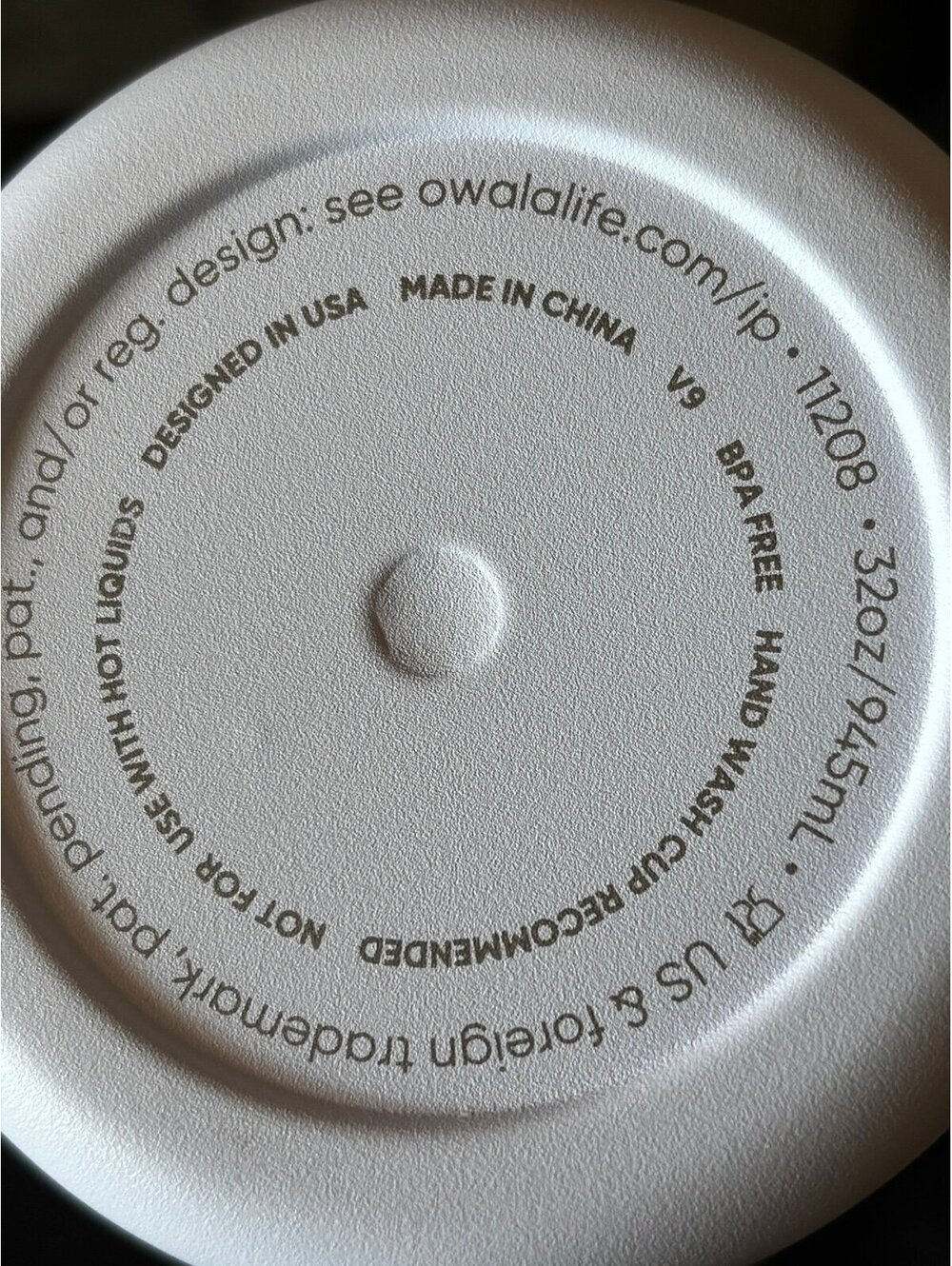owala - Picture 3 of 3